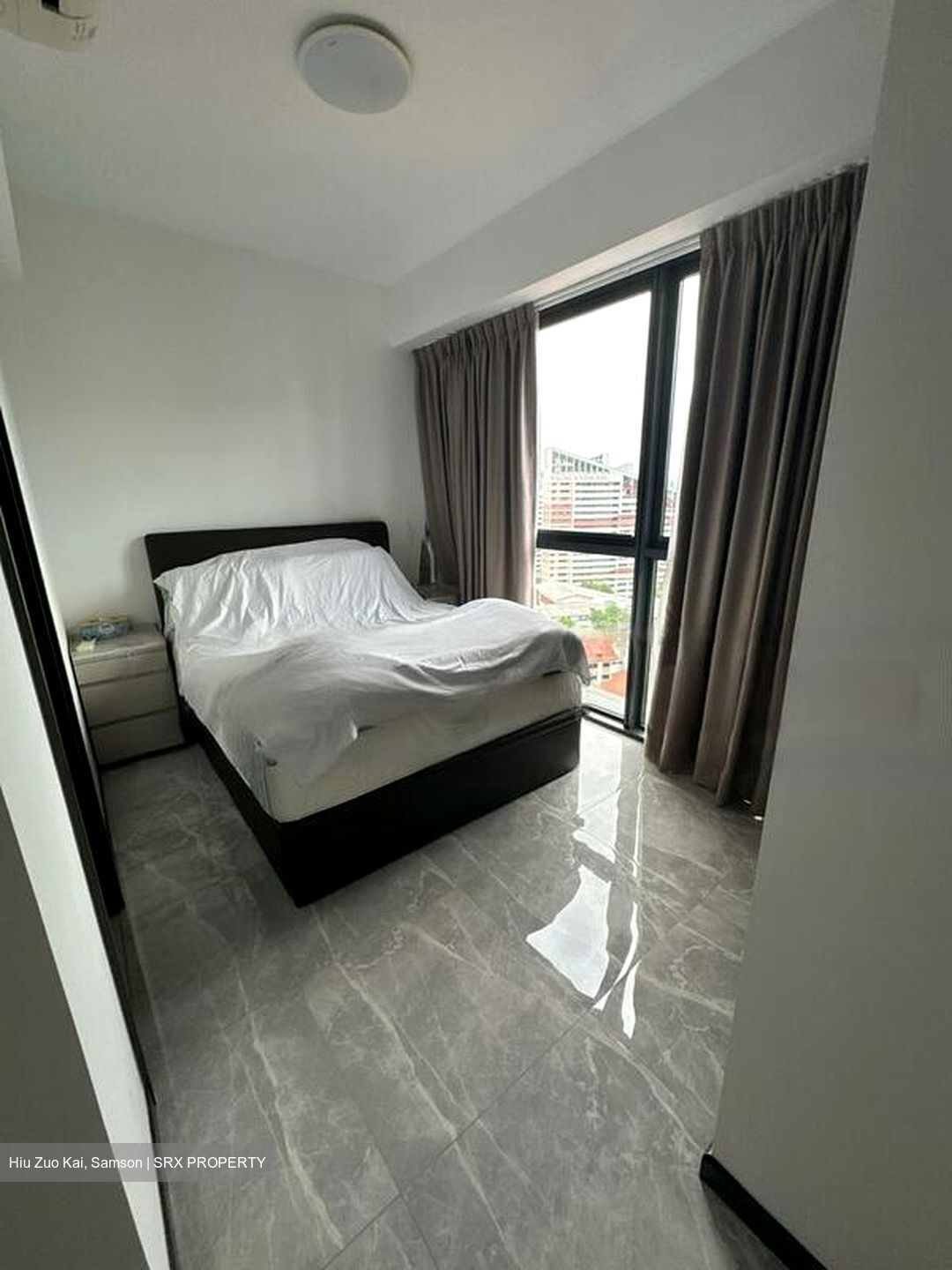 The Poiz Residences (D13), Apartment #561122661